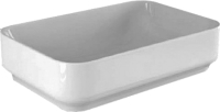 Photos - Bathroom Sink Hidra Ceramica Gio G40 600 mm