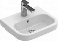 Photos - Bathroom Sink Villeroy & Boch Architectura 43734501 450 mm