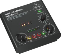 Audio Interface Behringer MIC500USB 