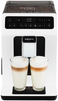 Coffee Maker Krups Evidence EA 8901 white