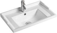 Photos - Bathroom Sink Melana MLN-F80 810 mm