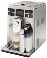 Coffee Maker SAECO Exprelia stainless steel