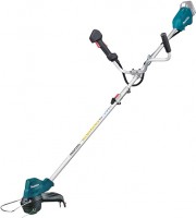 Photos - Lawn Mower Makita DUR188UZ 