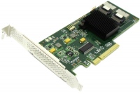 PCI Controller Card LSI 9211-8i 
