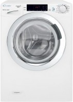 Photos - Washing Machine Candy GVS44 128TWC3-07 white