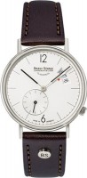 Wrist Watch Bruno Sohnle 17.13192.261 