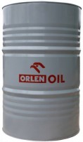 Photos - Engine Oil Orlen Platinum Classic Synthetic 5W-40 205 L