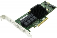 PCI Controller Card Adaptec ASR-71605E 
