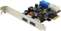 Photos - PCI Controller Card STLab U-780 