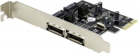 Photos - PCI Controller Card Orient A1061S 
