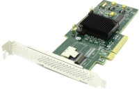 PCI Controller Card LSI 9240-4i 