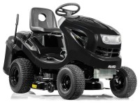 Photos - Lawn Mower AL-KO T 13-93.8 HD-A Black Edition 