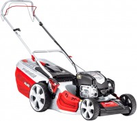 Photos - Lawn Mower AL-KO Highline 51.6 SP-B Plus 