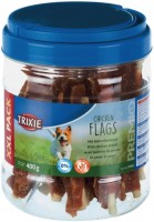 Photos - Dog Food Trixie Premio Chicken Flags 