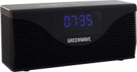 Photos - Portable Speaker Greenwave PS-1000AL 