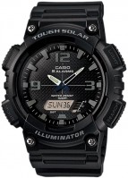 Wrist Watch Casio AQ-S810W-1A2 