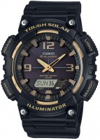 Wrist Watch Casio AQ-S810W-1A3 