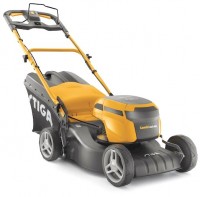 Photos - Lawn Mower Stiga Combi 43 S AE 