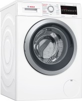 Photos - Washing Machine Bosch WVG 30460 white