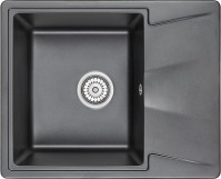 Photos - Kitchen Sink Granula 6201 620x500
