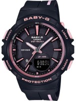 Photos - Wrist Watch Casio BGS-100RT-1A 
