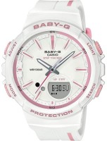 Photos - Wrist Watch Casio BGS-100RT-7A 