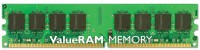Photos - RAM Kingston ValueRAM DDR2 KVR667D2S4F5/2G