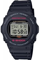 Photos - Wrist Watch Casio G-Shock DW-5750E-1E 