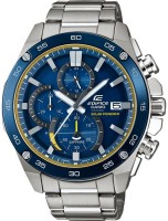 Photos - Wrist Watch Casio Edifice EFS-S500DB-2A 