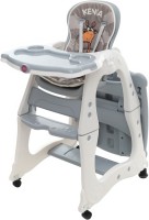 Photos - Highchair Coto Baby Kenia 