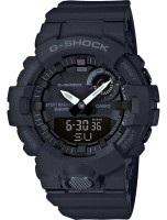 Photos - Wrist Watch Casio G-Shock GBA-800-1A 