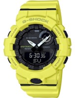 Wrist Watch Casio G-Shock GBA-800-9A 