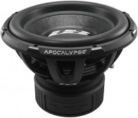 Photos - Car Subwoofer Alphard Apocalypse DB-SA315D1 