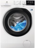 Photos - Washing Machine Electrolux PerfectCare 600 EW6F4R48BU white