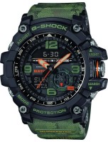 Photos - Wrist Watch Casio G-Shock GG-1000BTN-1A 