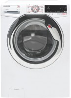 Photos - Washing Machine Hoover DWOT 611AHC3 white