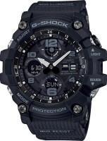 Wrist Watch Casio G-Shock GWG-100-1A 