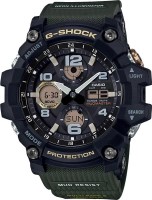 Wrist Watch Casio G-Shock GWG-100-1A3 