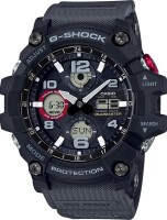 Photos - Wrist Watch Casio G-Shock GWG-100-1A8 