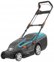 Photos - Lawn Mower GARDENA PowerMax 1600/37 5037-20 