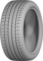 Tyre SAFERICH FRC866 215/55 R18 99W 