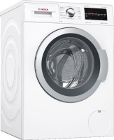 Photos - Washing Machine Bosch WAT 2446S white