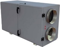Photos - Recuperator / Ventilation Recovery DVS RIS 1900HE EKO 3.0 