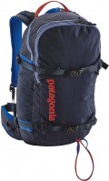 Photos - Backpack Patagonia Snow Drifter 30L 30 L