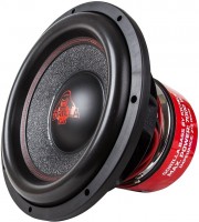 Photos - Car Subwoofer Kicx Gorilla Bass 15 