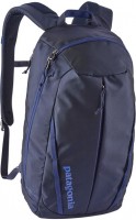 Photos - Backpack Patagonia Atom Pack 18L 18 L