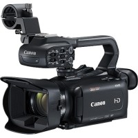 Photos - Camcorder Canon XA15 