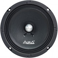Photos - Car Speakers Aura SM-B654 
