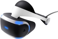 Photos - VR Headset Sony PlayStation VR + Camera 