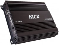 Photos - Car Amplifier Kicx GT 1.900 